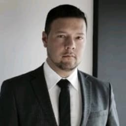 David Delwarde, dirigeant fondateur de KaopyX